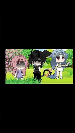 Gacha life|mini movie #gachalife #gacha #gachaedit