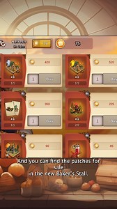 The Grand Prize awaits! Our new Fall building is truly luscious, both in bonuses and looks. Learn more about it in this reel! #foe #gamingcommunity #forge #forgeofempires #fallevent #tutorial | Forge of Empires