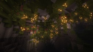 Minecraft lush cave guide: Features, location, and more