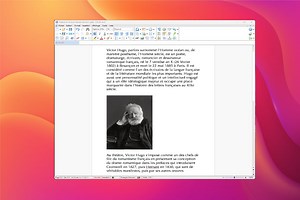 Ce logiciel gratuit et léger est idéal pour remplacer Word, même sur de vieux PC