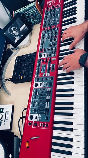 Best Genesis Piano Intros by Tony Banks | Part 24