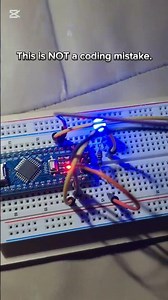 One witing mistake which wastes hours for beginners! #diy #arduino #dht11 #sensor