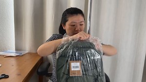 Watch Unboxing the NorthFace Laptop Bag..! My Detailed Review! on Amazon Live
