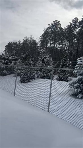 Vermont showing her colors in winter | Apostle Njumbe Samuel