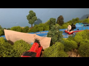 James The Second Best Full Remake