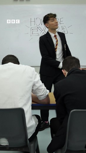 Mastering The Art of Being Extra: Lessons from Evie Waterloo Road