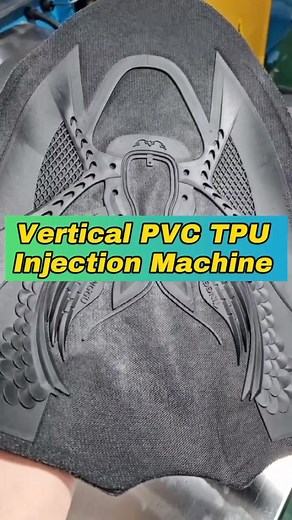 27K views · 271 reactions | Old Stock Vertical Type PVC TPU Injection...