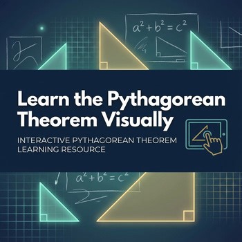 Pythagorean Theorem Learning Resource