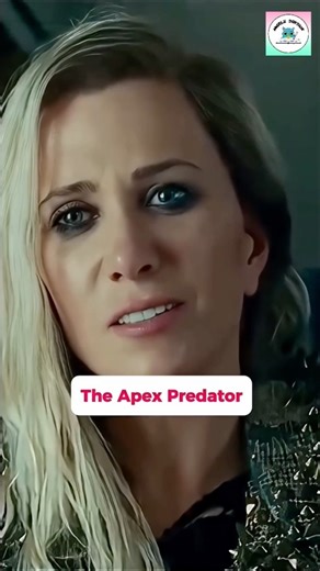 Apex predator meaning | Learn English with Actors #dailyenglish #vocabulary #learnenglish