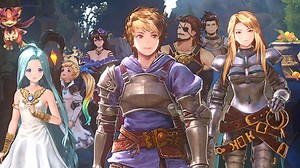 Granblue Fantasy: Relink Is a True Action-RPG