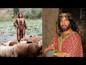 Saiba como e por que Davi foi escolhido rei de Israel