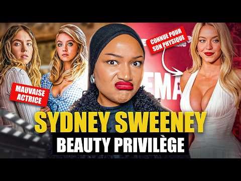 THE ADVANTAGE OF BEING BEAUTIFUL IN HOLLYWOOD!!