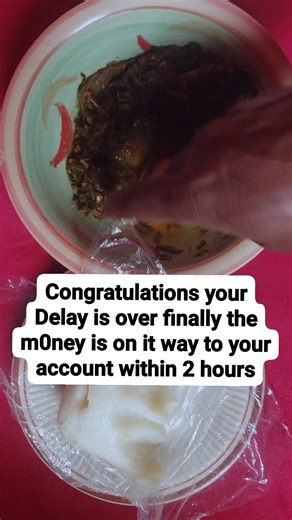 25K views · 4.4K reactions | Congratulations your Delay is over finally the m0ney is on it way to your account within 2 hours #fblifestyle | Laff Ordain | Facebook