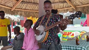 380K views · 293 reactions | HAITI Troubadou Jacmel Cherie | Papy G | Facebook