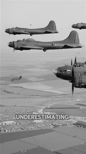 Japan’s Air Power in WWII — The Truth No One Expected #history #ww2 #war #shorts