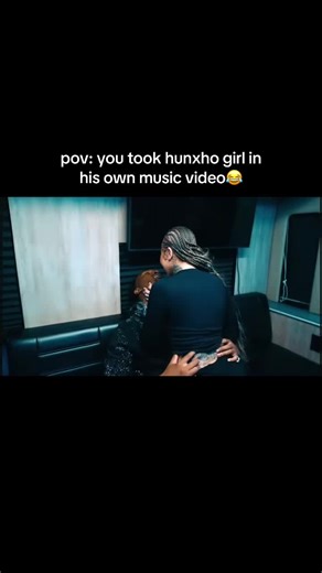 #fflex | huncho girlfriend