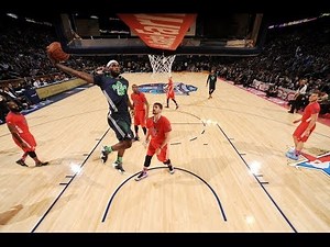 2014 All-Star Sunday Night Mini-Movie