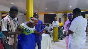 26 reactions · 3 comments | Visitors Meeting. | D.A Manlenzie Ministries | Facebook