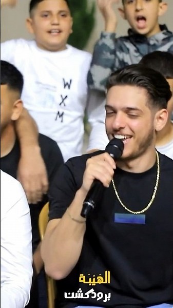 يا ليل يابو غيم جارح🖤شادي ايوب