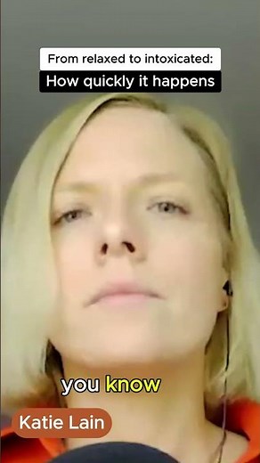 Understanding BAC Levels: The ‘Buzz’ vs. Intoxication