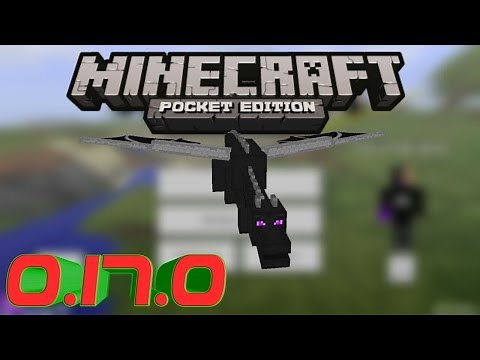 Download Minecraft Pocket Edition 0.17.0.1 free apk | Minecraft Pocket Edition