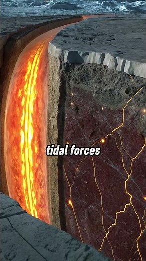 Europa: The Hidden Ocean That Could Host Alien Life