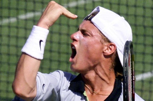 14 Greatest Aussie Moments at The Australian Open Tennis | Man of Many