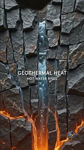 Unveiling Iceland's Hidden Underground: Lava Tubes & Geothermal Wonders #iceland