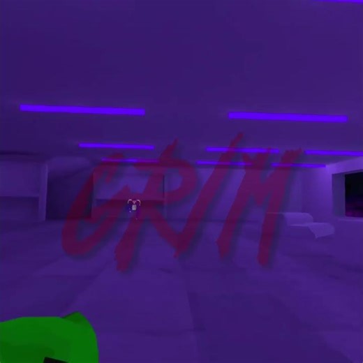 weird game [Secret Tagger Montage]