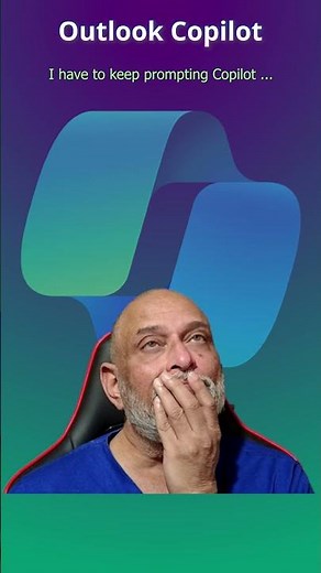 Professional emails using Outlook Copilot | @efficiency365