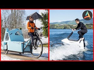 New Inventions You NEED To See ▶6