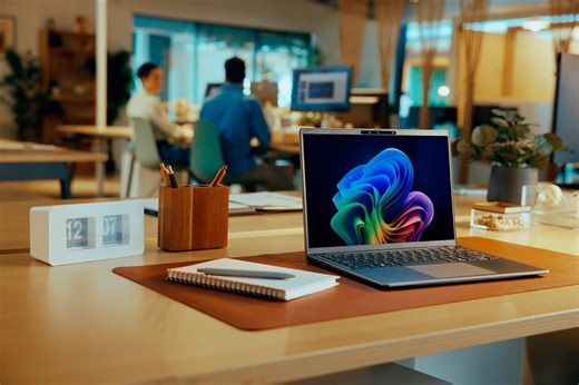 Dell and Qualcomm Technologies: Transforming Workplace Efficiency | Dell Technologies