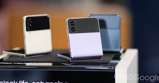 Google Fi selling Samsung Galaxy Z Flip 3 with $400 bill credit