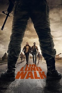 The Long Walk (2025) Movie Details, Cast, Trailer and Reviews | ClickTheCity