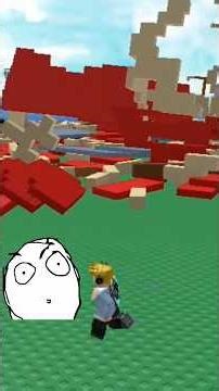 Without pressing JUMP 🤸‍♂️🚫 – #roblox #game #shorts