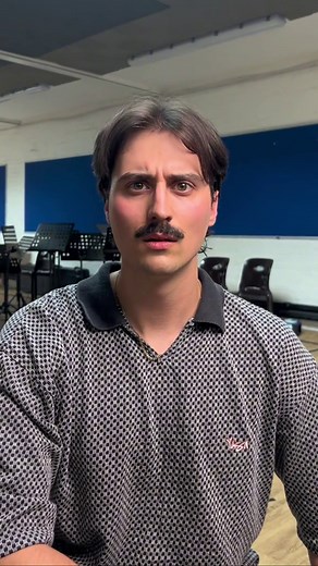 Behind-the-Scenes of the 13 Going on 30 Musical Rehearsals