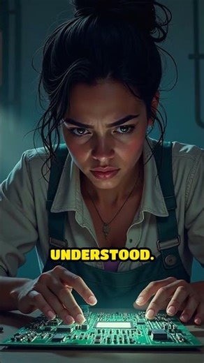 Robots Created Too Early