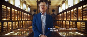 Beretta: 500 years aiming for the future