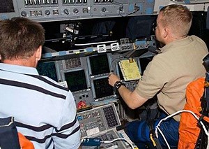 STS-126 : davantage de confort pour l’ISS et première sortie réussie