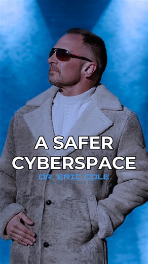 Dr. Eric Cole on Instagram: "Why am I up at 4 a.m.? Because the online dangers never stop. Attackers are using AI 24/7 to go after you, your family, and your business. And that reality isn’t going away. But here’s the good news. You don’t have to live in fear, and you don’t have to be a cybersecurity expert to stay protected. I wrote Online Danger to give you exactly what you need to protect your family and your devices without making it complicated or overwhelming. Cybersecurity doesn’t have to