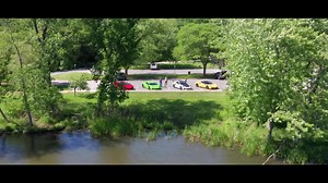 9️⃣ Years In The Making. Discover the Open Road: www.driveopenroads.com | Xtreme Xperience