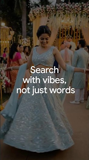 AI Mode in Search now makes visual exploration more natural than ever before 💖