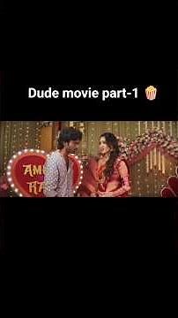 dude movie #fullhd#part-1