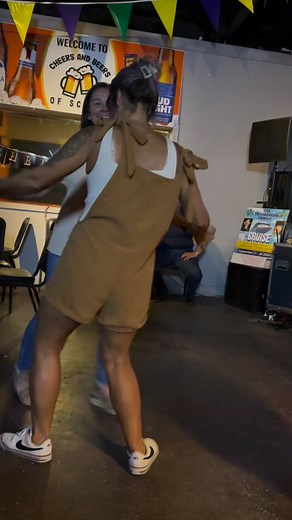 283K views · 2.6K reactions | Cajuns sure knows how to dance! | The Troubadour | Facebook