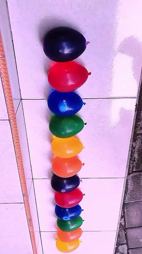 Part 65 | Balloon Popping Asmr _ And Reverse Video Oddly Satisfying | #100k #views #creatersearchinsights #challenge #miss #ASMR #beautiful #balloonpop #balloonpopping #waterballoons #satisfyingvideo #growmyaccount #unfreezemyaccount #fpyシ #talent #magical #craft #for #u #audience #english #balloonpop #balloonpopping #waterballoon #part #65