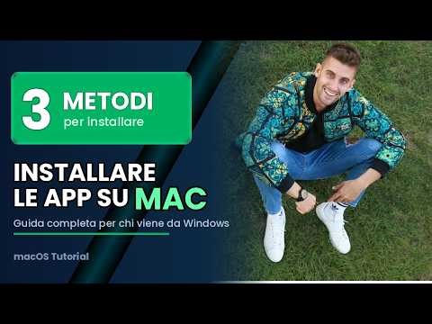 Come installare le app su Mac — 3 metodi che devi conoscere