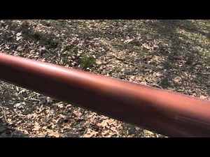 Wooden rowing shell project