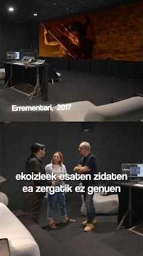 Posible al da euskaraz lan egitea?