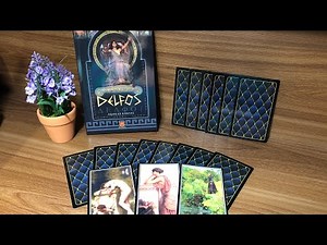 Unboxing - O Novo Oráculo de Delfos