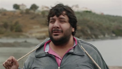 A sziget meséje - 79.rész.